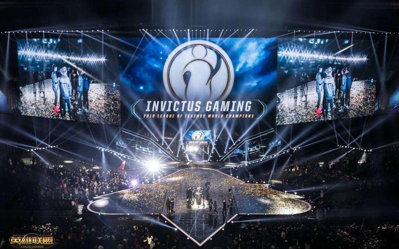 英雄联盟s8总决赛视频，英雄联盟s8总决赛完整回放-第6张图片-南方游戏