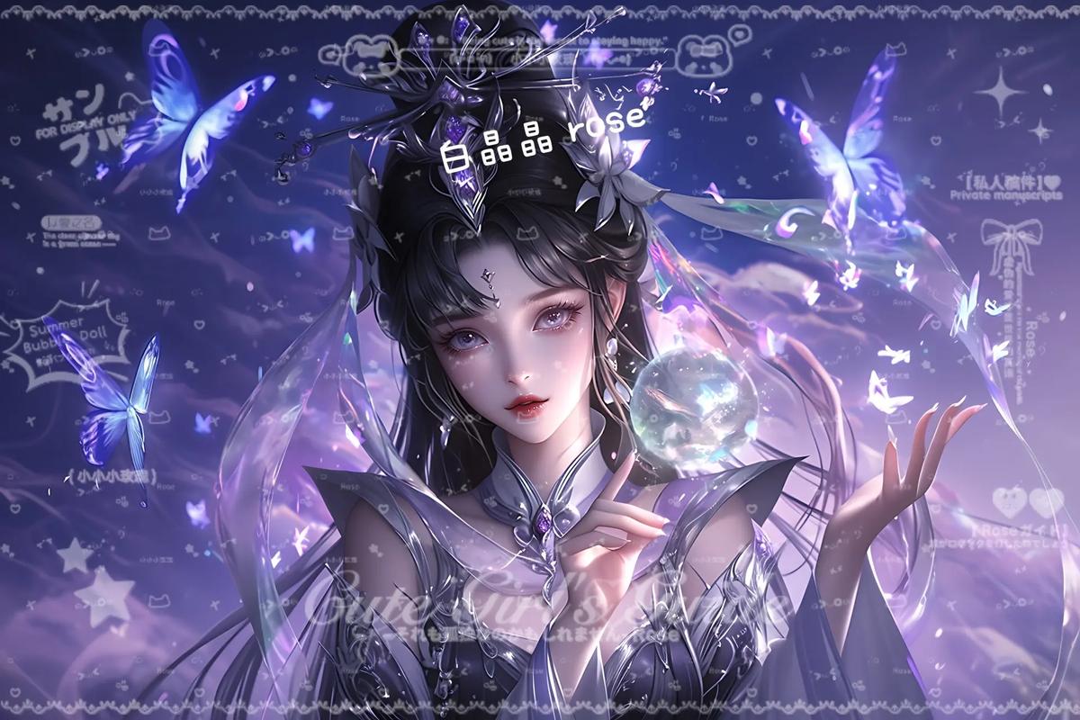 王者荣耀白晶晶，王者荣耀白晶晶会绝版吗-第6张图片-南方游戏