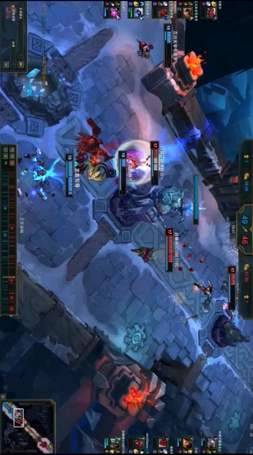 英雄联盟远古巫灵出装/lols10远古巫灵天赋-第2张图片-南方游戏