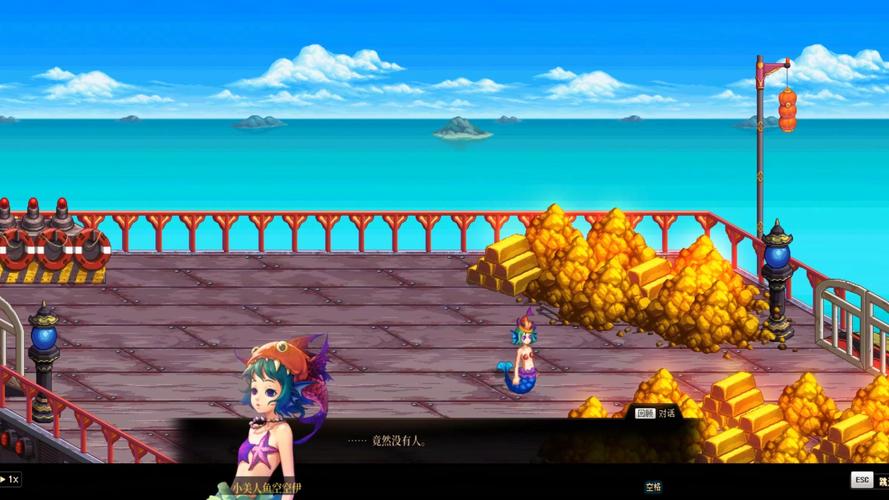 dnf海上列车怎么去，dnf100海上列车还能刷深渊吗-第2张图片-南方游戏