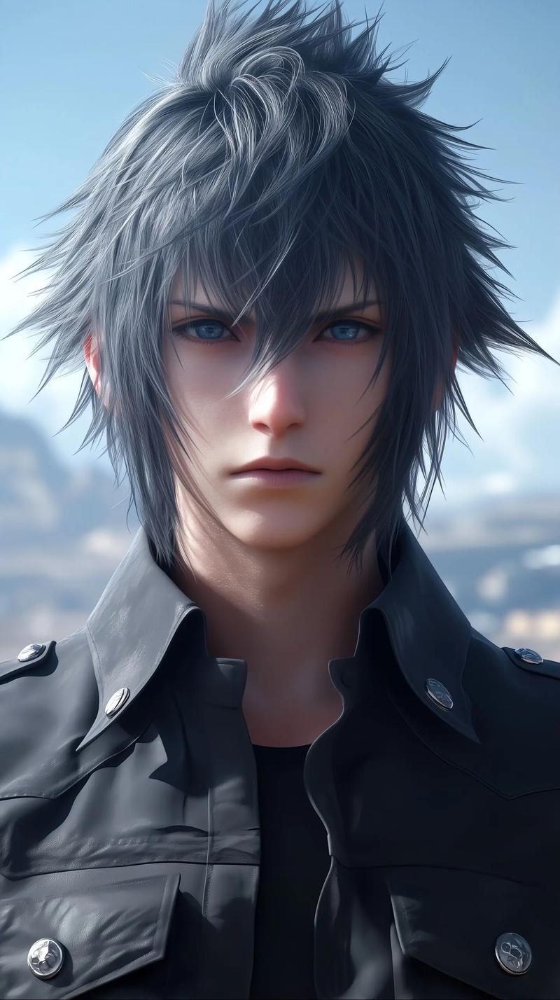 最终幻想15王者之剑/最终幻想15王者之剑在线播放