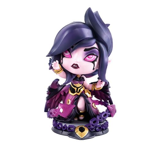 英雄联盟魔偶、英雄联盟魔偶奥莉安娜壁纸-第7张图片-南方游戏