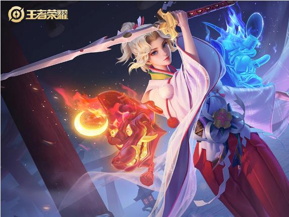 王者荣耀夏洛特怎么获得，王者荣耀夏洛特的获取方式-第2张图片-南方游戏