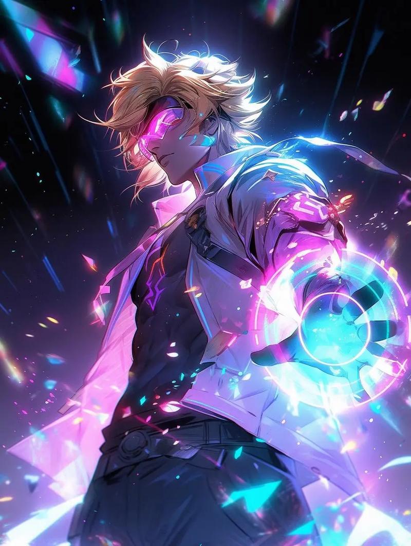 英雄联盟动漫全集，英雄联盟动画片第一季在线观看-第2张图片-南方游戏