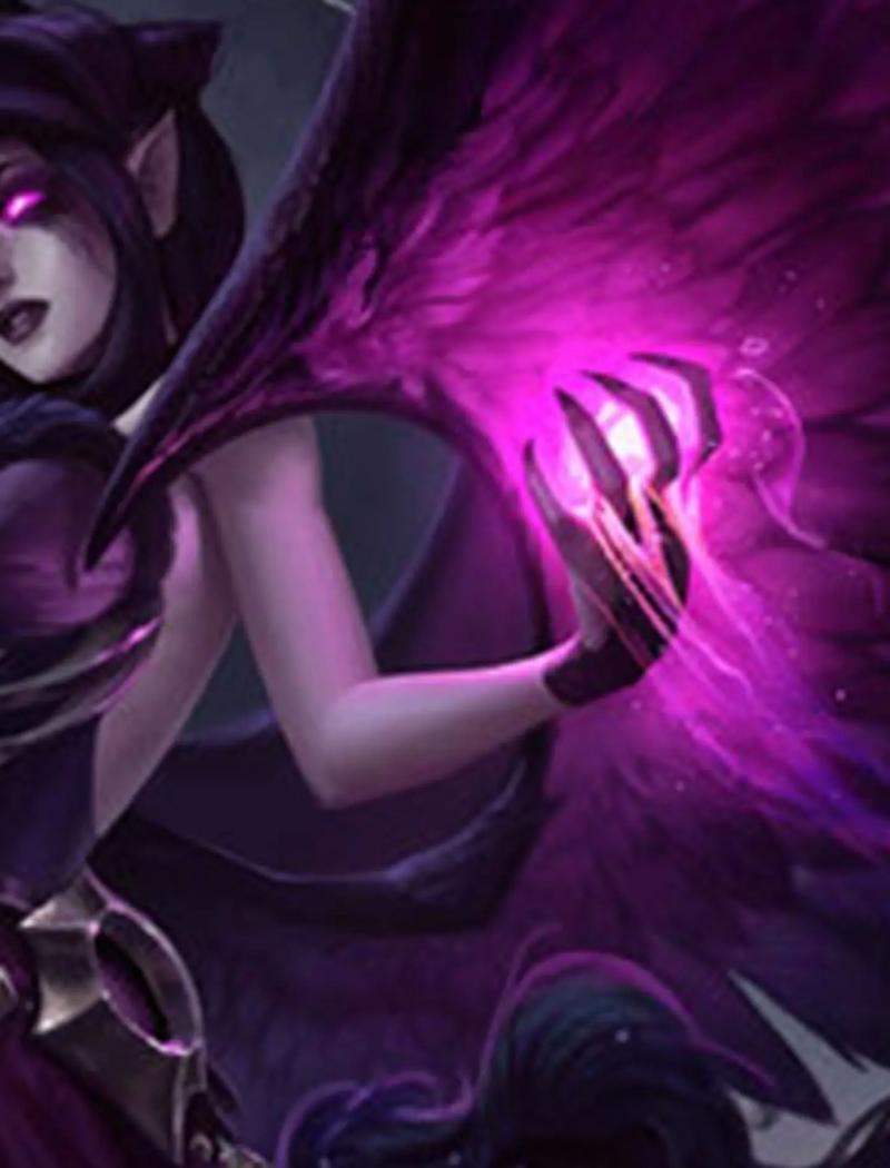 lol堕落天使天赋？lol堕落天使怎么样-第4张图片-南方游戏