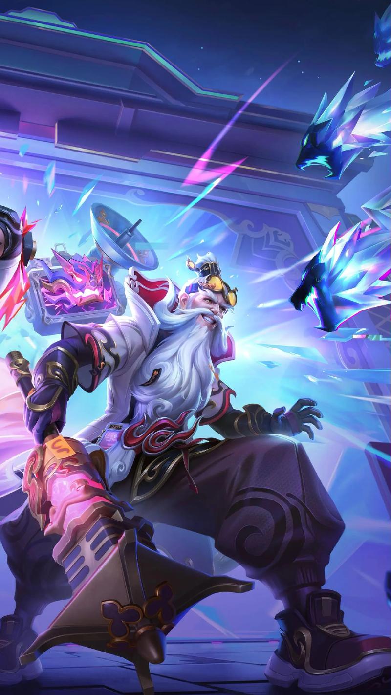 王者荣耀百里守约视频，王者荣耀百里守约的玩法视频-第4张图片-南方游戏