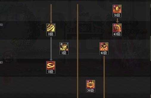 dnf救世主？dnf救世主技能-第6张图片-南方游戏