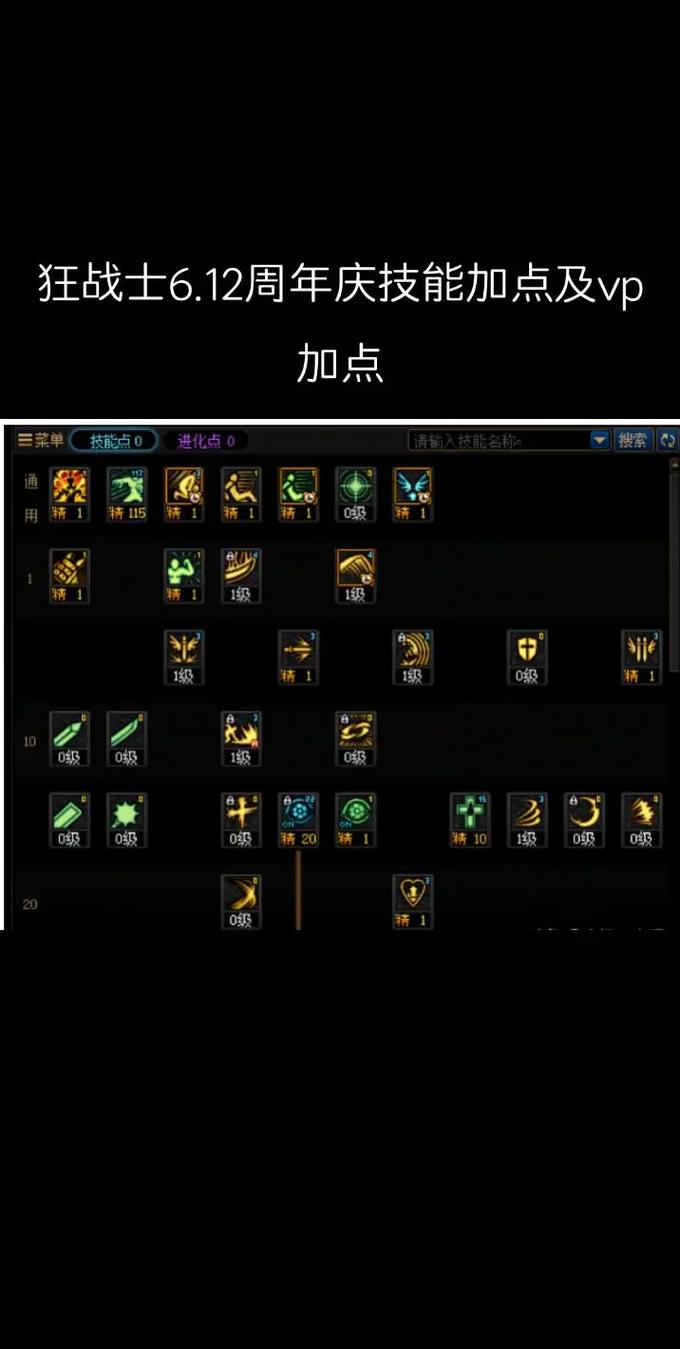 dnf红眼新技能？dnf 红眼 技能-第2张图片-南方游戏