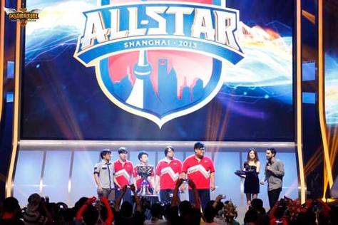 lol2014？LOL2014全球总决赛冠军-第3张图片-南方游戏