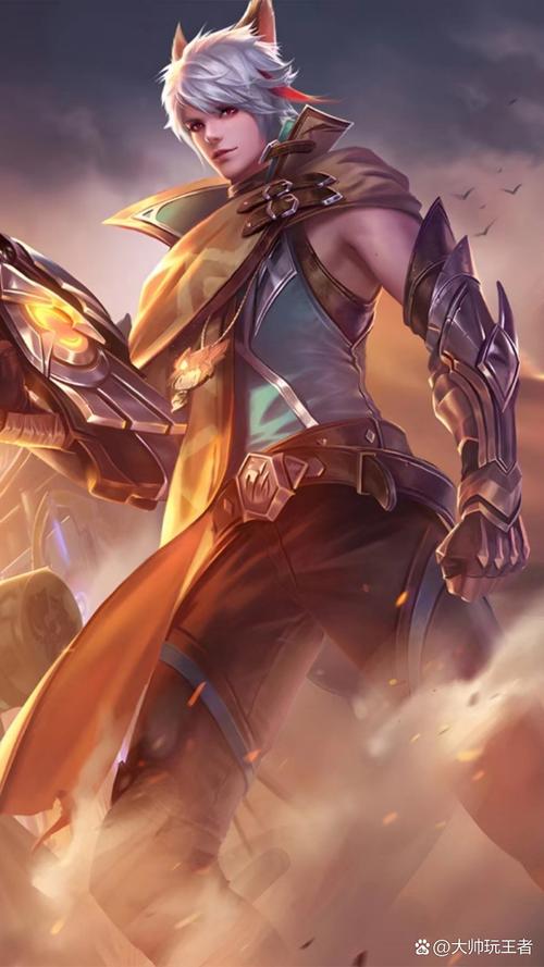 王者荣耀哪个英雄厉害，王者荣耀哪个英雄厉害?-第2张图片-南方游戏