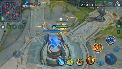 王者荣耀哪个英雄厉害，王者荣耀哪个英雄厉害?-第8张图片-南方游戏