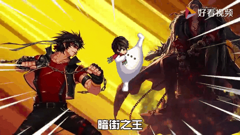 dnf男格斗觉醒、男格斗觉醒任务在哪接-第4张图片-南方游戏