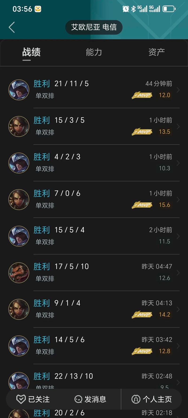 lol最强王者、lol最强王者号能卖多少钱-第6张图片-南方游戏