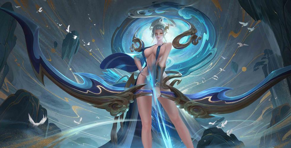 王者荣耀黄化图库/王者荣耀黄化图库在哪-第4张图片-南方游戏