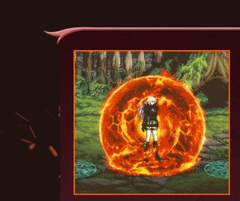 dnf光环装扮，dnf光环换装-第5张图片-南方游戏