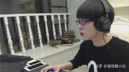 王者荣耀嗨氏-王者荣耀嗨氏星耀局庄周绕着李白-第7张图片-南方游戏