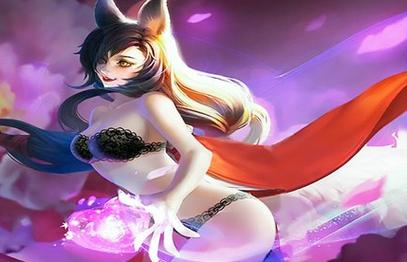 王者荣耀的遭漫画妲己爽哭？王者荣耀妲己小漫画-第3张图片-南方游戏