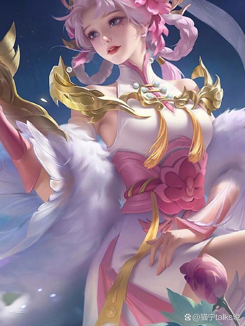 王者荣耀的遭漫画妲己爽哭？王者荣耀妲己小漫画-第4张图片-南方游戏