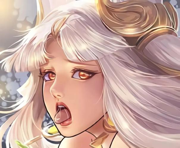 包含王者荣耀女英雄翻白眼流口水流眼泪抖音的词条-第2张图片-南方游戏