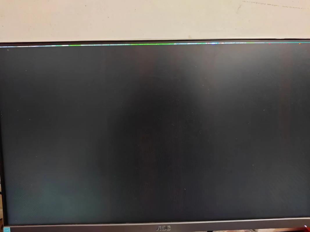 英雄联盟黑屏，英雄联盟黑屏关不掉还切不了屏-第7张图片-南方游戏