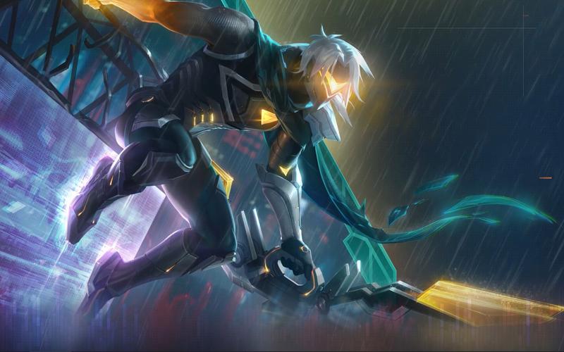 lol原计划，lol原计划第一代什么时候出-第1张图片-南方游戏