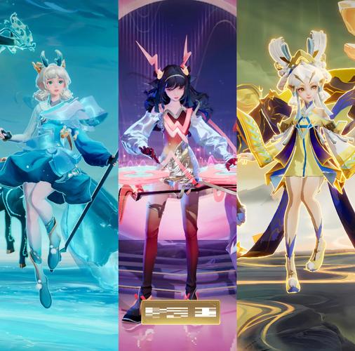 王者荣耀瑶新皮肤巴宝莉-王者荣耀瑶新皮肤巴宝莉费用