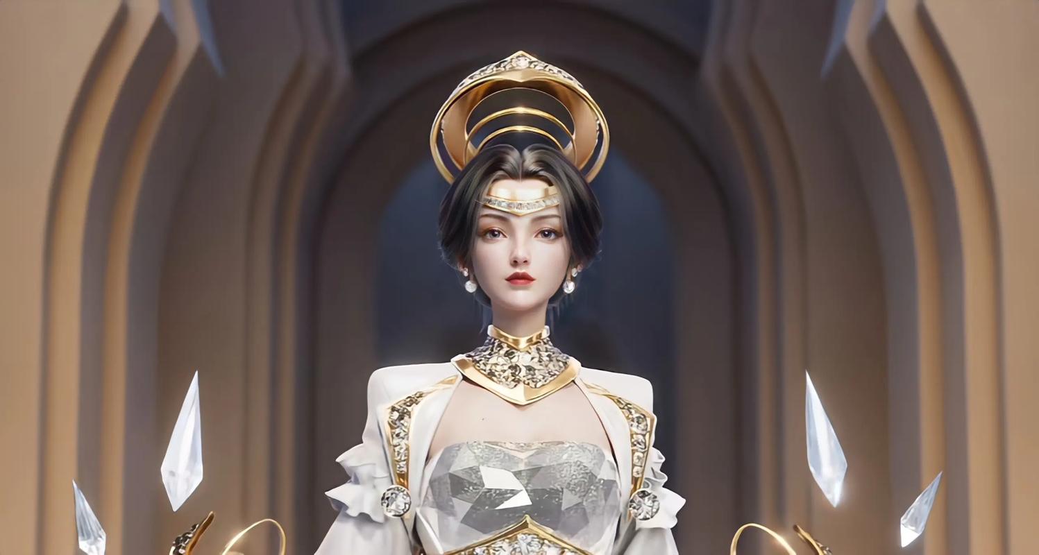 王者荣耀瑶新皮肤巴宝莉-王者荣耀瑶新皮肤巴宝莉费用-第3张图片-南方游戏