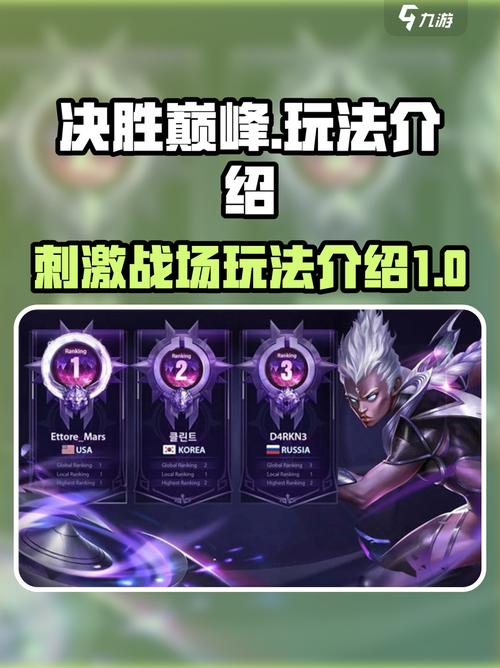 lol百胜挑战-适合打百胜的英雄-第3张图片-南方游戏