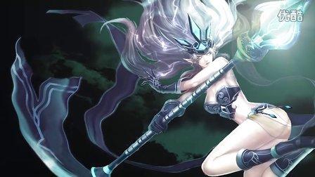 英雄联盟动漫-英雄联盟动漫有哪几部-第5张图片-南方游戏