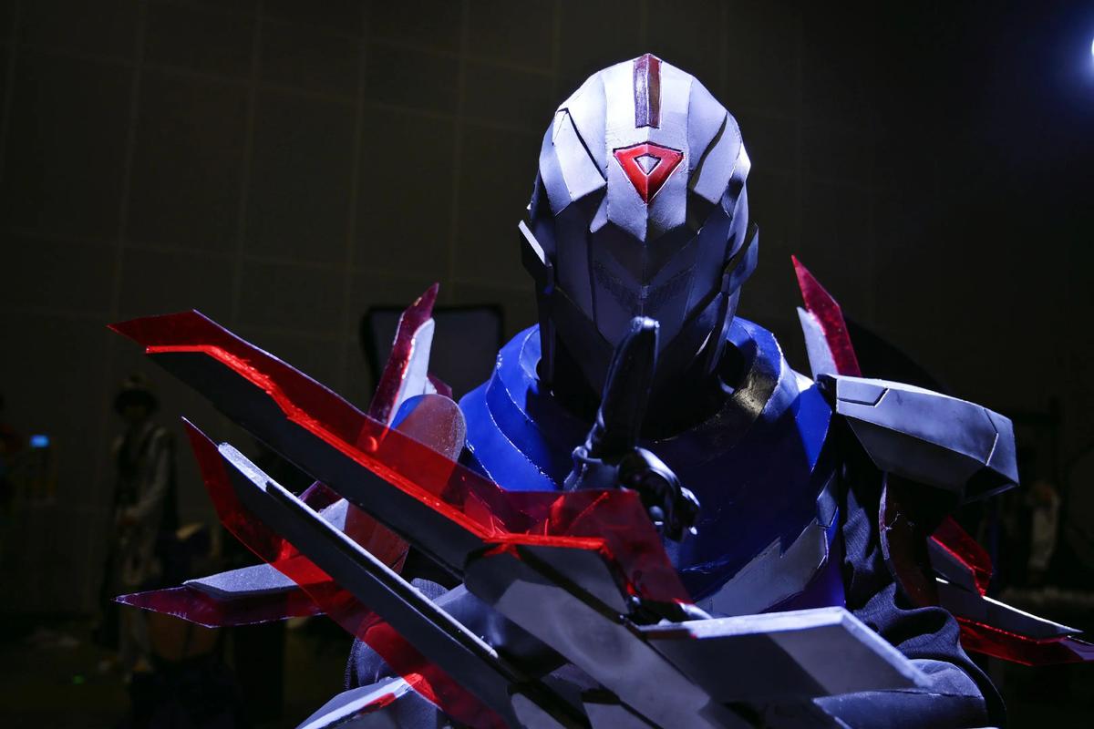 lol影流之主连招，影流之主连招技能顺序手游-第6张图片-南方游戏