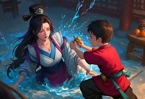 北北北砂王者荣耀禁满天堂/北北北砂王者荣耀禁漫天堂-第6张图片-南方游戏