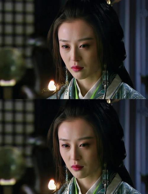 新三国大乔扮演者/电视剧新三国大乔扮演者