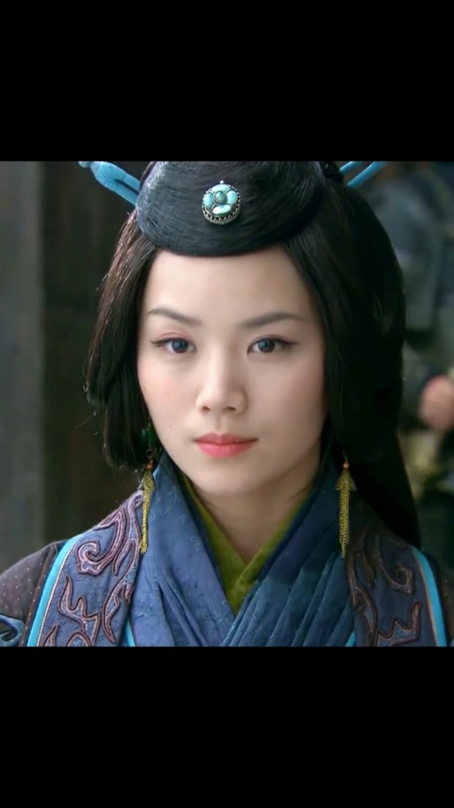 新三国大乔扮演者/电视剧新三国大乔扮演者-第2张图片-南方游戏