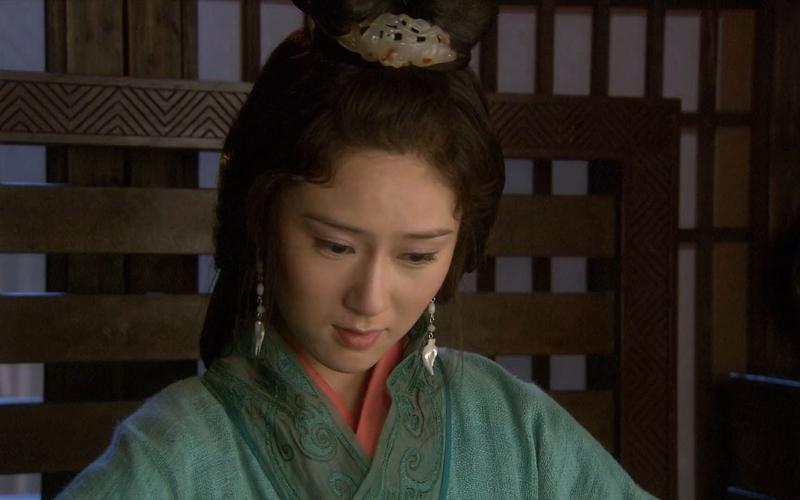 新三国大乔扮演者/电视剧新三国大乔扮演者-第4张图片-南方游戏