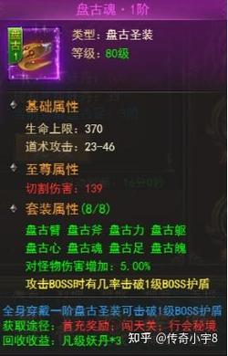 王者之心哪里爆-王者之心哪里爆装备-第3张图片-南方游戏