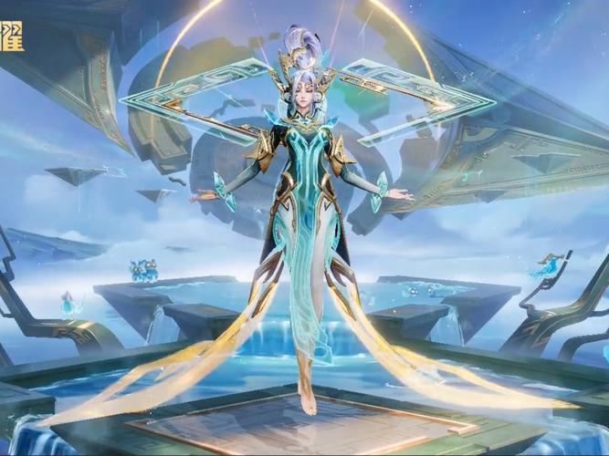 王者荣耀周年限定皮肤/王者荣耀周年限定皮肤错过了怎么办-第4张图片-南方游戏