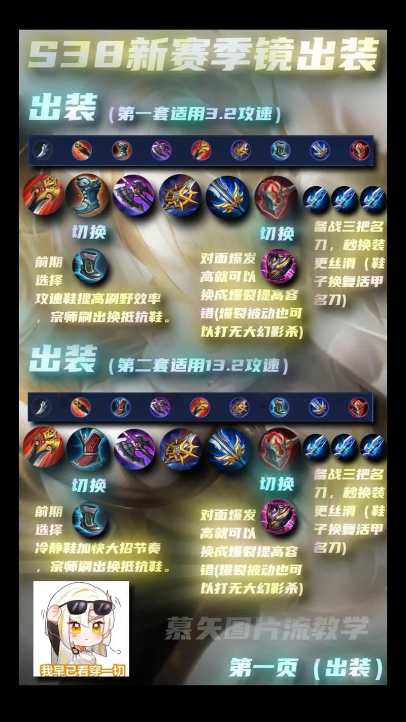 王者荣耀镜怎么玩、王者荣耀镜怎么玩零基础-第4张图片-南方游戏