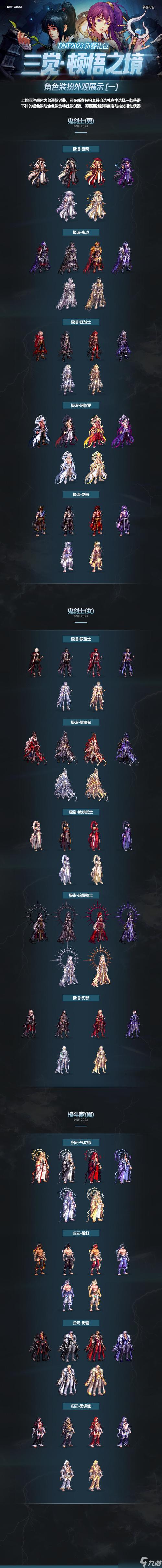 dnf2016春节套外观/dnf2016新春装扮套装礼盒-第3张图片-南方游戏