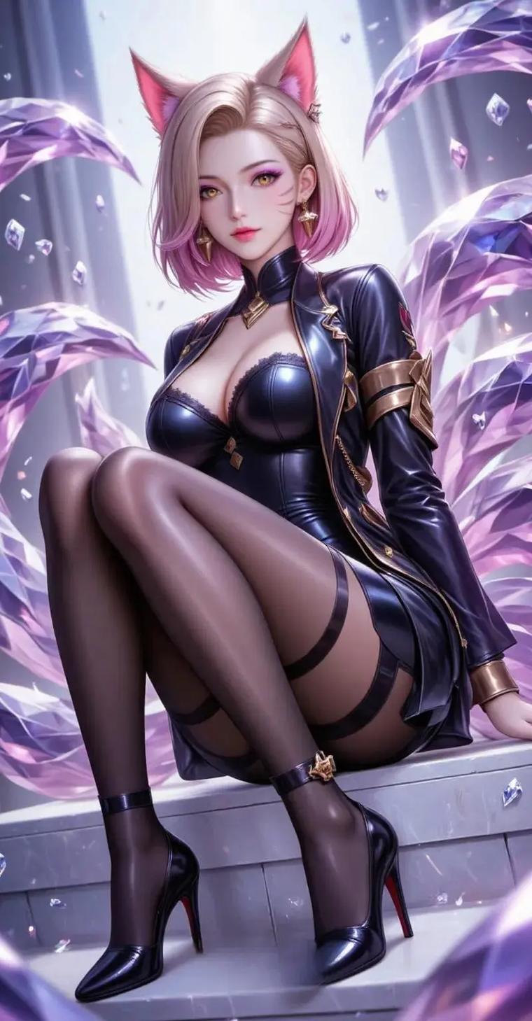 lol动漫视频？lol,动画-第4张图片-南方游戏