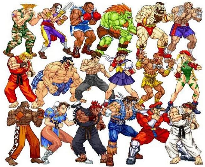 地下城与勇士男街霸加点/dnf男街霸技能加点图