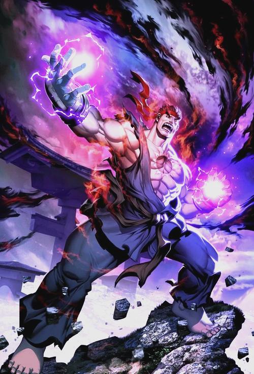 地下城与勇士男街霸加点/dnf男街霸技能加点图-第2张图片-南方游戏