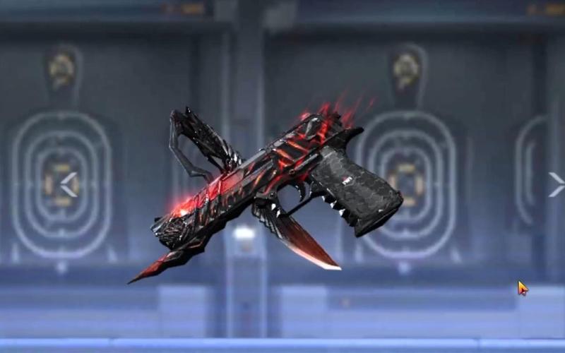 cf王者之魂、穿越火线王者之魂多少钱能刷出来-第5张图片-南方游戏