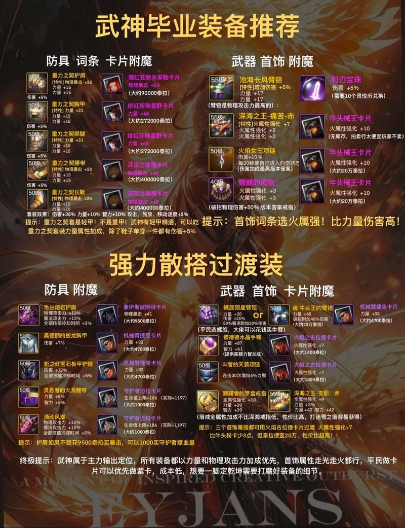 dnf领主之塔装备，dnf95版本领主之塔-第1张图片-南方游戏