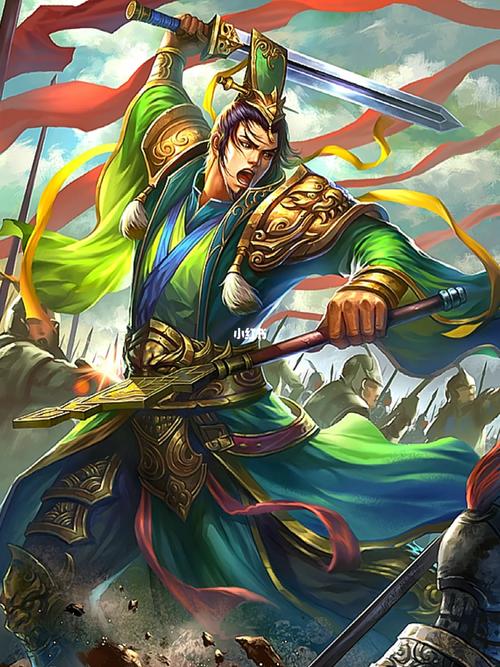 三国杀诸葛恪？三国杀诸葛恪傲才-第3张图片-南方游戏