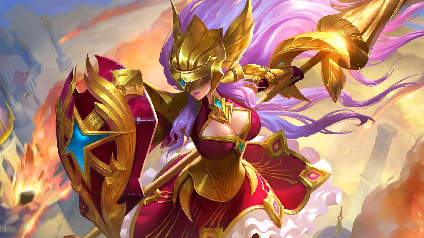 王者荣耀雅典娜多少钱-王者雅典娜值得买吗-第2张图片-南方游戏