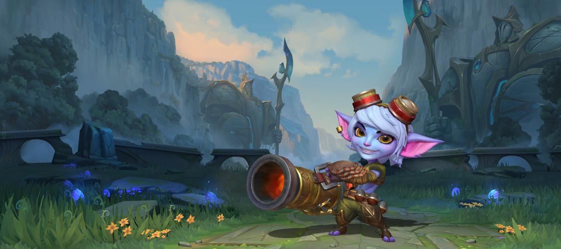 英雄联盟麦林炮手出装-英雄联盟麦林炮手怎么出装-第2张图片-南方游戏