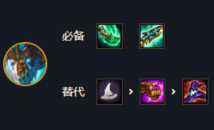 lol新英雄敖兴技能？敖兴英雄联盟-第1张图片-南方游戏