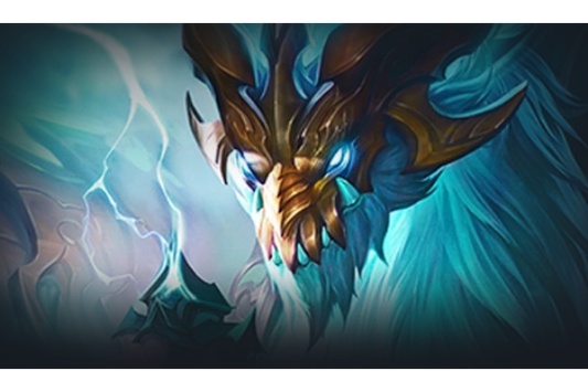 lol新英雄敖兴技能？敖兴英雄联盟-第4张图片-南方游戏