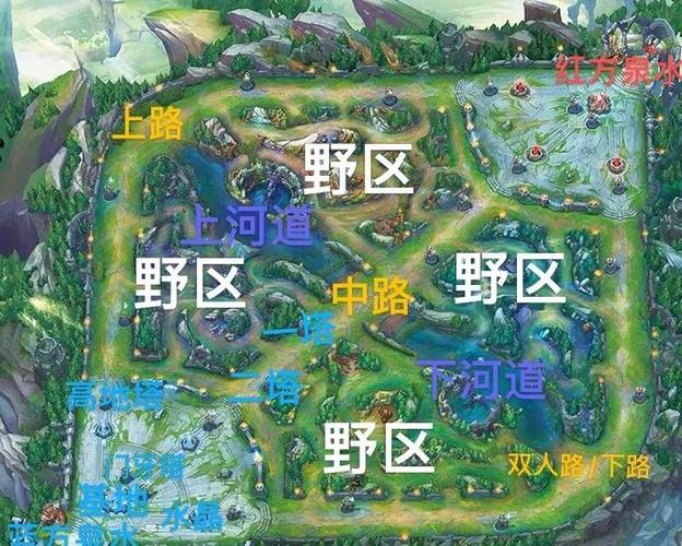 王者荣耀探索峡谷/王者荣耀探索峡谷在哪-第5张图片-南方游戏