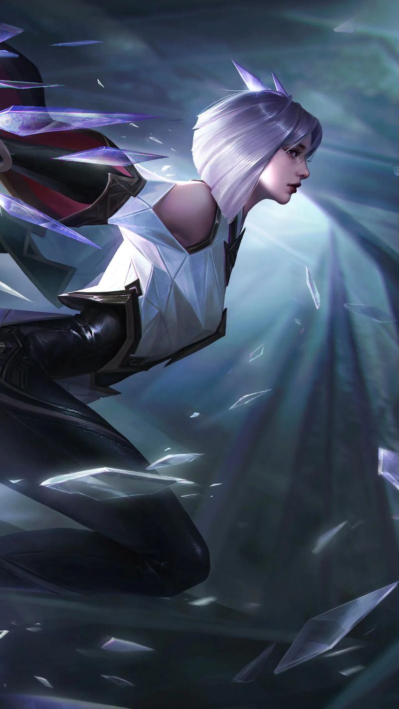 王者荣耀镜什么时候上线？王者镜什么时候出来-第2张图片-南方游戏